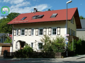  LakeStarnberg Apartments  Пёккинг